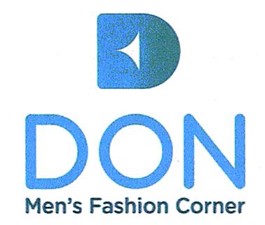 D DON Men's Fashion Corner