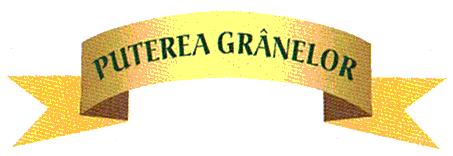 PUTEREA GRÂNELOR