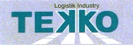 TEKKO Logistik Industry