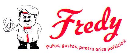 Fredy Pufos, gustos, pentru orice pofticios!