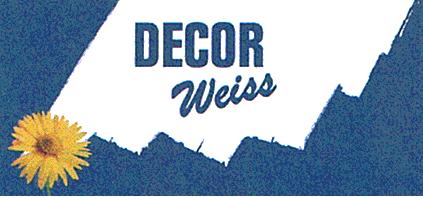 DECOR Weiss