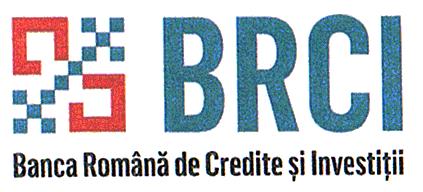 BRCI Banca Română de Credite şi Investiţii