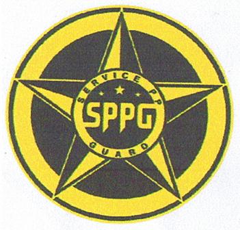 SERVICE PP GUARD SPPG