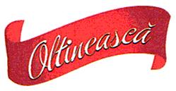 Oltinească