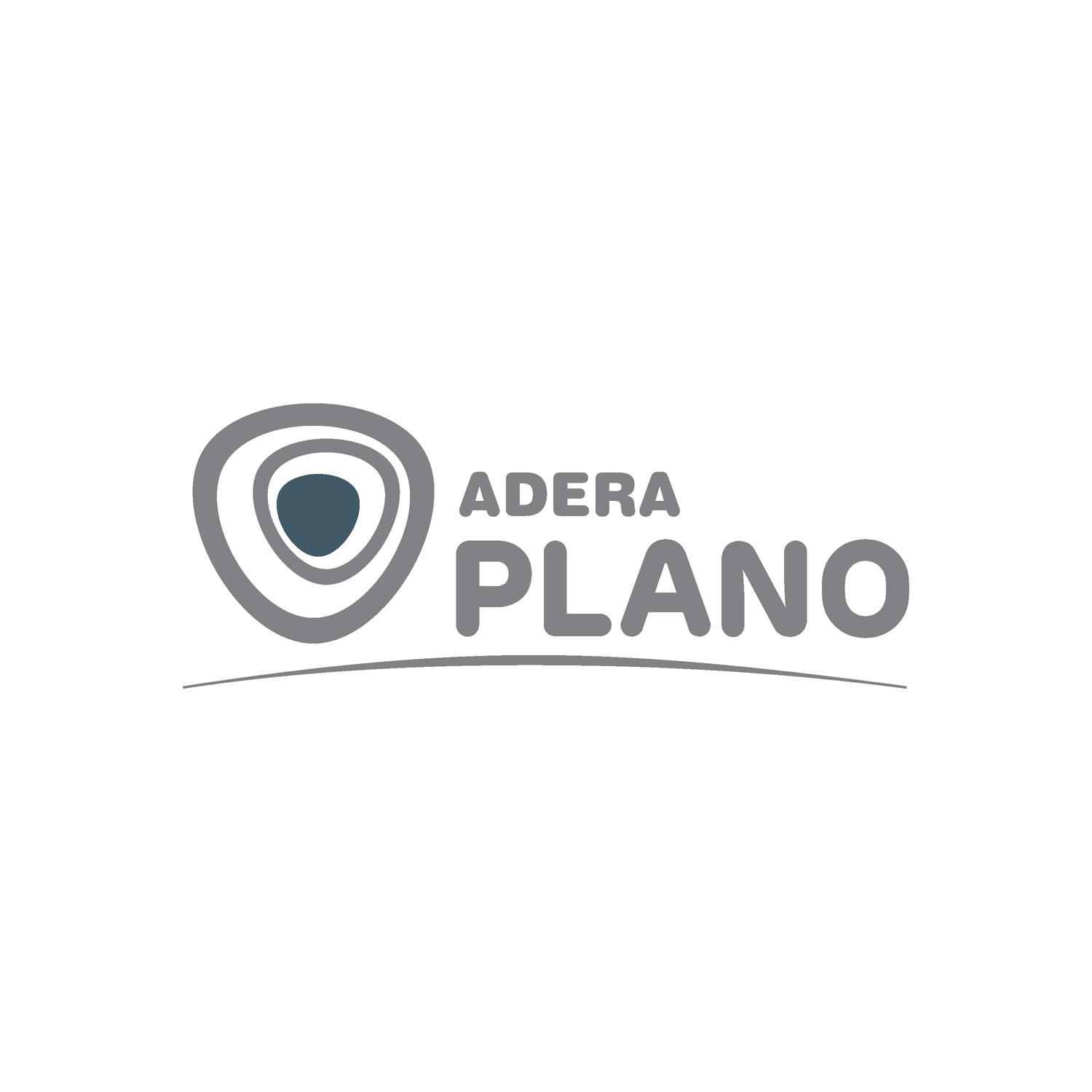 ADERA PLANO