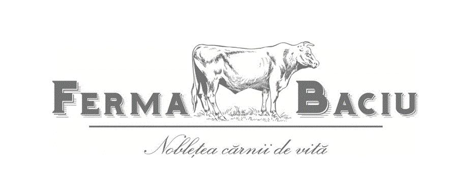 FERMA BACIU Nobleţea cărnii de vită