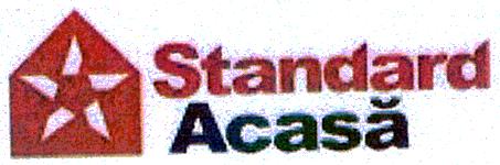 Standard Acasă
