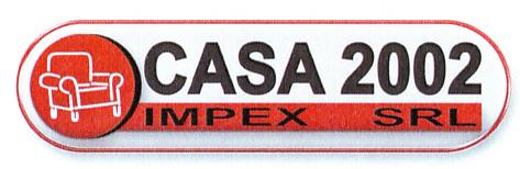 CASA 2002 IMPEX S.R.L.