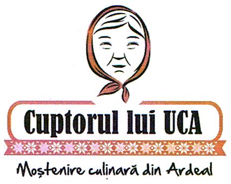 Cuptorul lui UCA Moştenire culinară din Ardeal