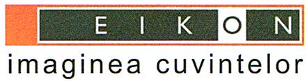 EIKON imaginea cuvintelor