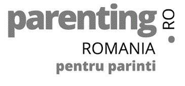 parenting ROMANIA.RO pentru parinti