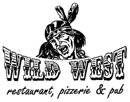 WILD WEST restaurant, pizzerie & pub