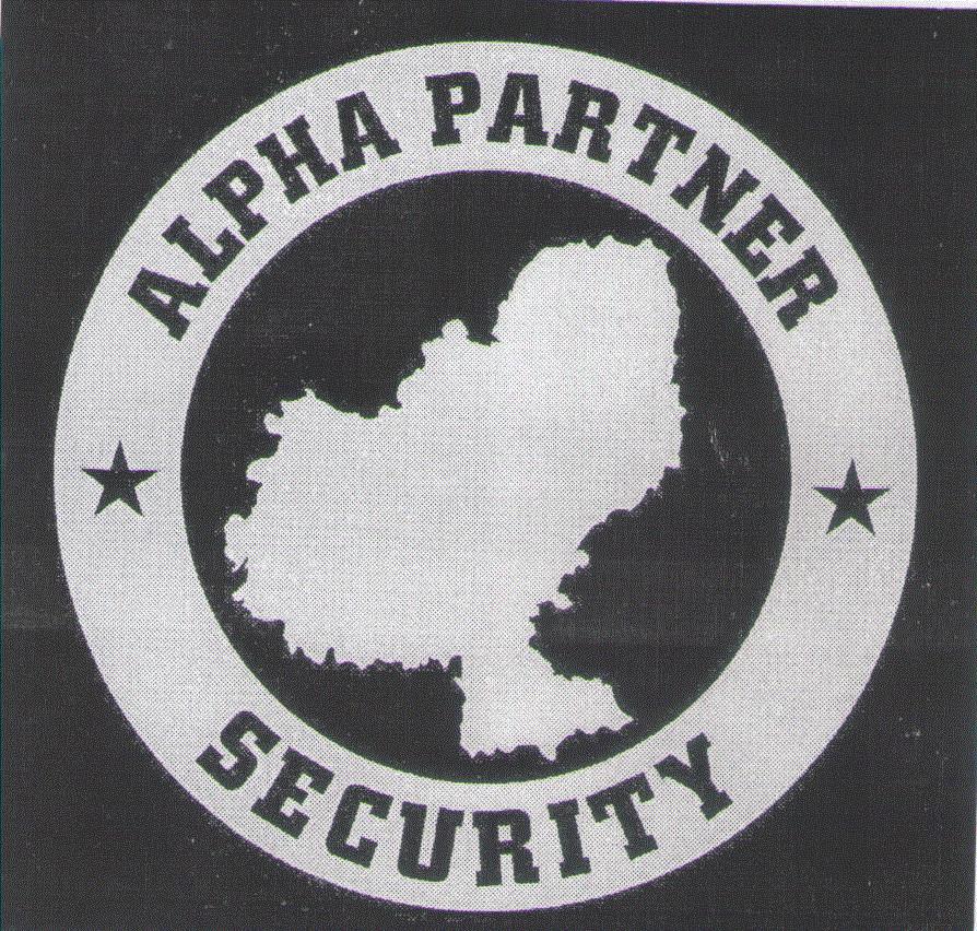 ALPHA PARTNER SECURITY
