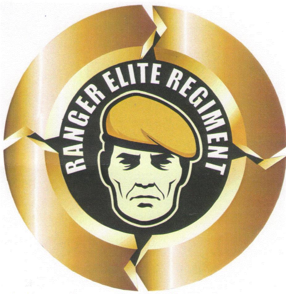 RANGER ELITE REGIMENT