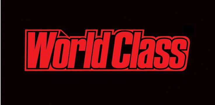 World Class