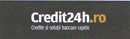 Credit24h.ro Credite si solutii bancare rapide