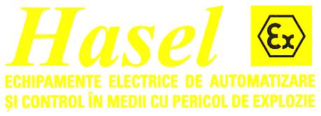 Hasel ECHIPAMENTE ELECTRICE DE AUTOMATIZARE ŞI CONTROL ÎN MEDII CU PERICOL DE EXPLOZIE