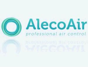 AlecoAir professional air control