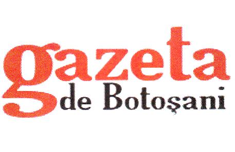 gazeta de Botoşani