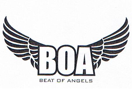 BOA BEAT OF ANGELS