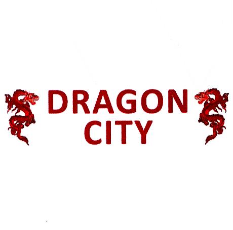 DRAGON CITY