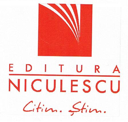 EDITURA NICULESCU Citim. Ştim.