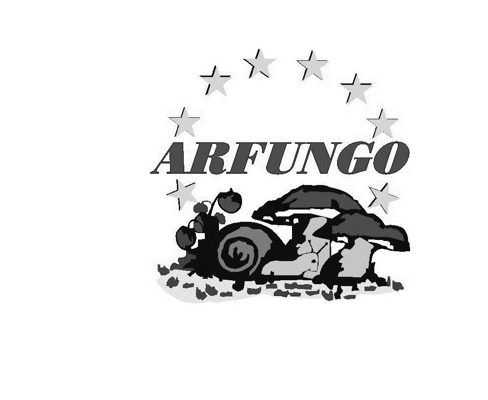 ARFUNGO