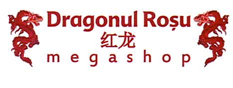 Dragonul Rosu megashop