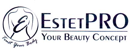 EstetPRO Your Beauty Concept Trust your body