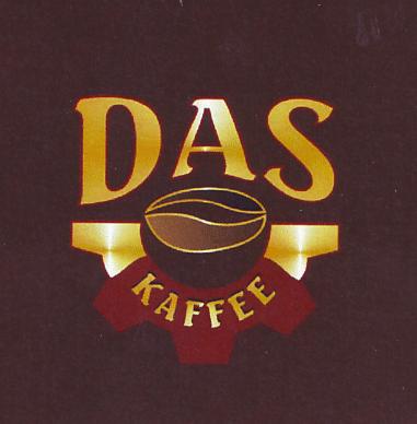 DAS KAFFEE