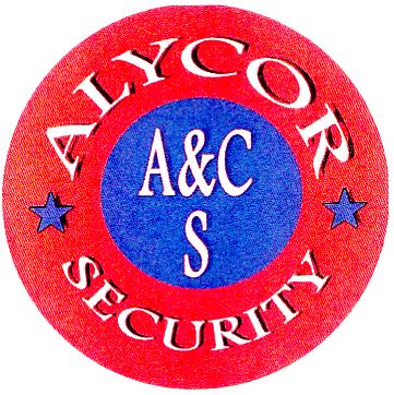 ALYCOR SECURITY A&C S