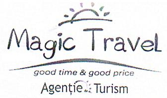 Magic Travel good time & good price Agenţie Turism