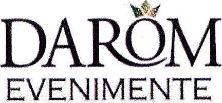 DAROM EVENIMENTE