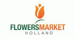 FLOWERSMARKET HOLLAND