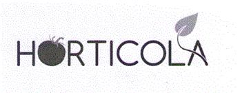 HORTICOLA