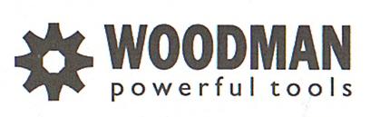 WOODMAN powerful tools