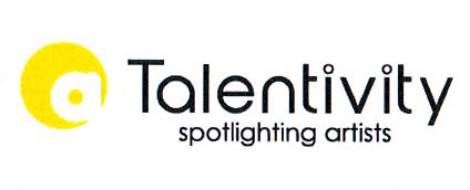 Talentivity spotlighting artists