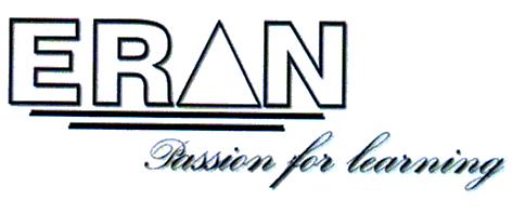ERAN Passion for learning