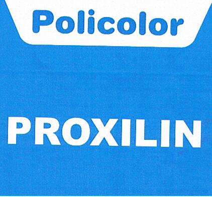 Policolor PROXILIN