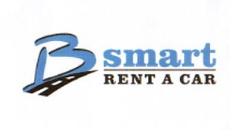 B smart RENT A CAR