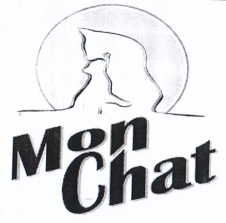 Mon Chat