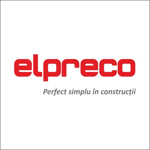 elpreco Perfect simplu în construcţii
