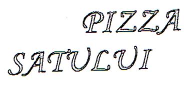 PIZZA SATULUI