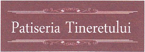 PATISERIA TINERETULUI