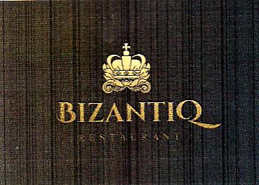 BIZANTIQ RESTAURANT