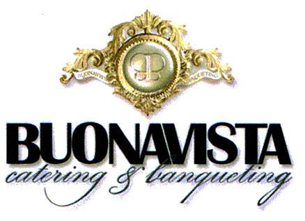 BUONAVISTA catering & banqueting