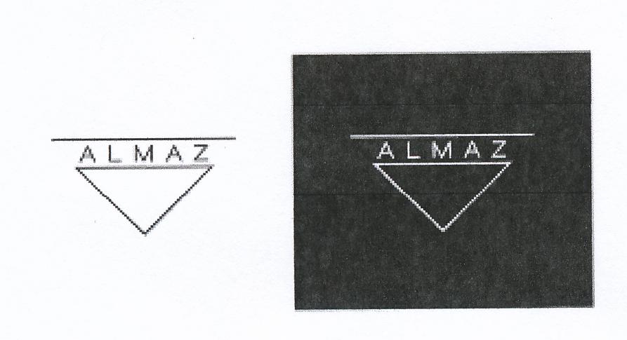 ALMAZ
