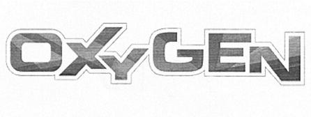 OXYGEN