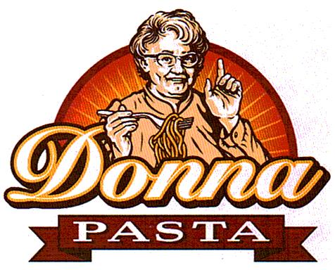 DONNA PASTA
