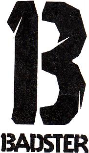 BADSTER